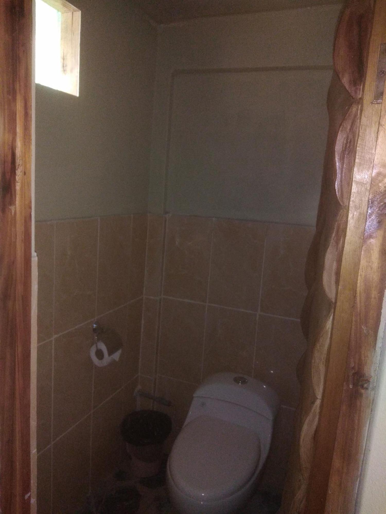 Salkantay Hostel Chaullay Santa Teresa  Dış mekan fotoğraf