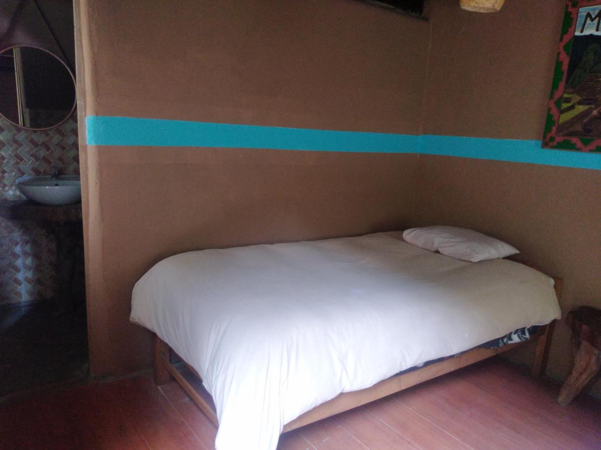 Salkantay Hostel Chaullay Santa Teresa  Dış mekan fotoğraf